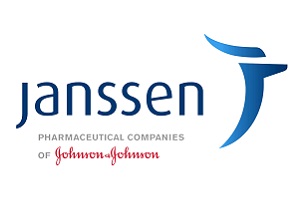 logotipo Janssen