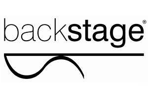 logotipo BackStage